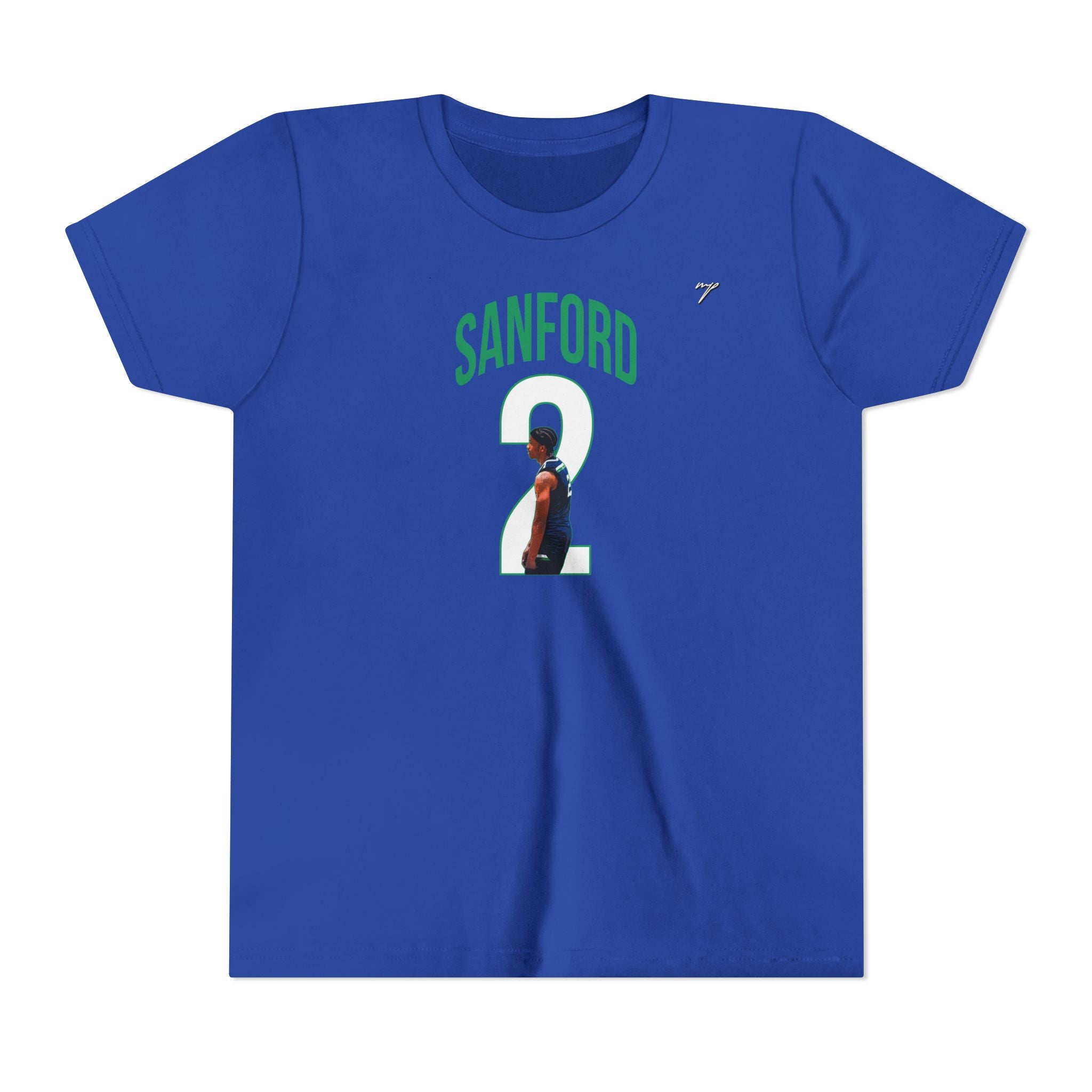 Tyeon Sanford YOUTH Graphic Tee