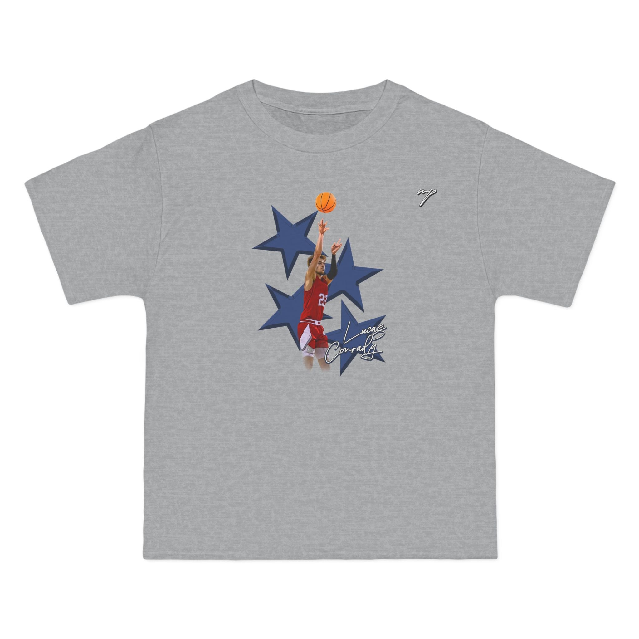 Lucas Conrady Vintage Tee