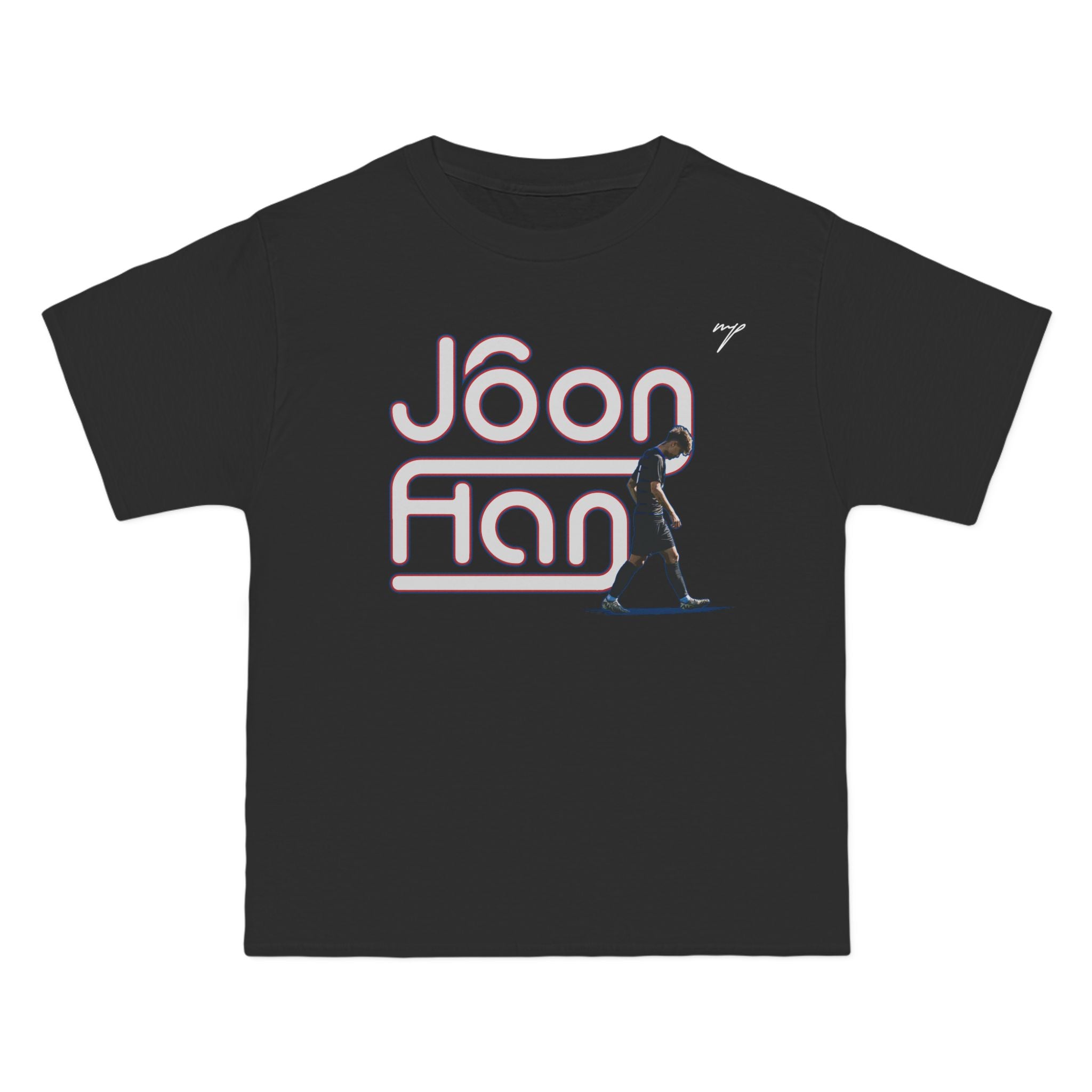 Joon Han Vintage Tee