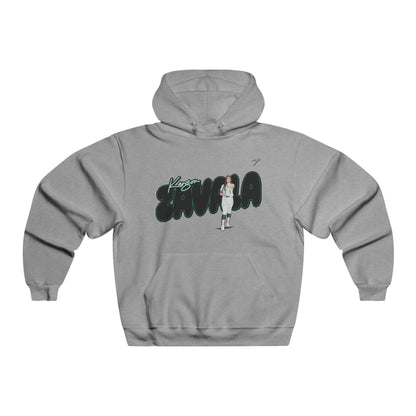 Karson Zavala Vintage Hoodie