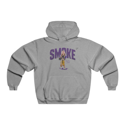 Analiese Fredin Vintage Hoodie