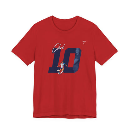 Braelyn Clark Graphic Tee