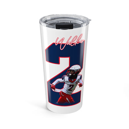 Adonnis Walker Tumbler Mug