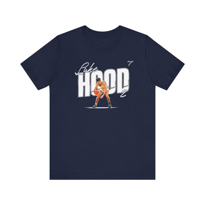 Luke Hood Graphic Tee