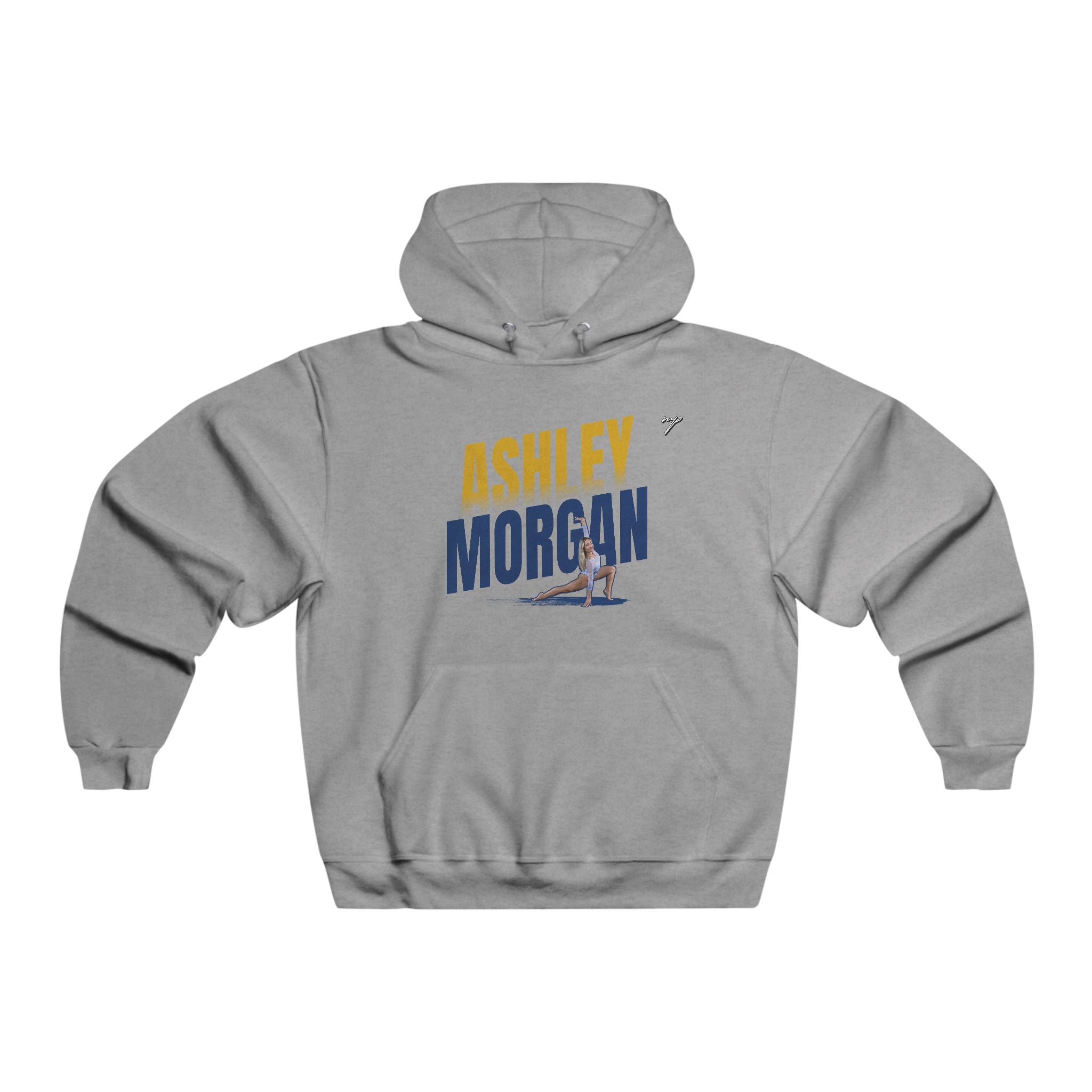 Ashley Morgan Vintage Hoodie