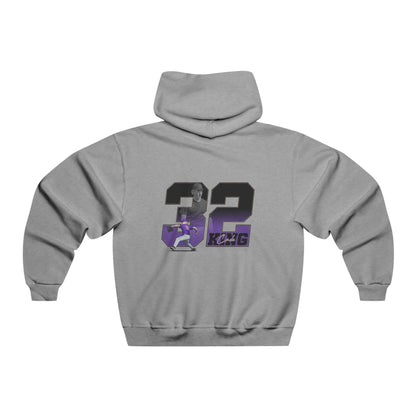 Cade King Vintage Hoodie