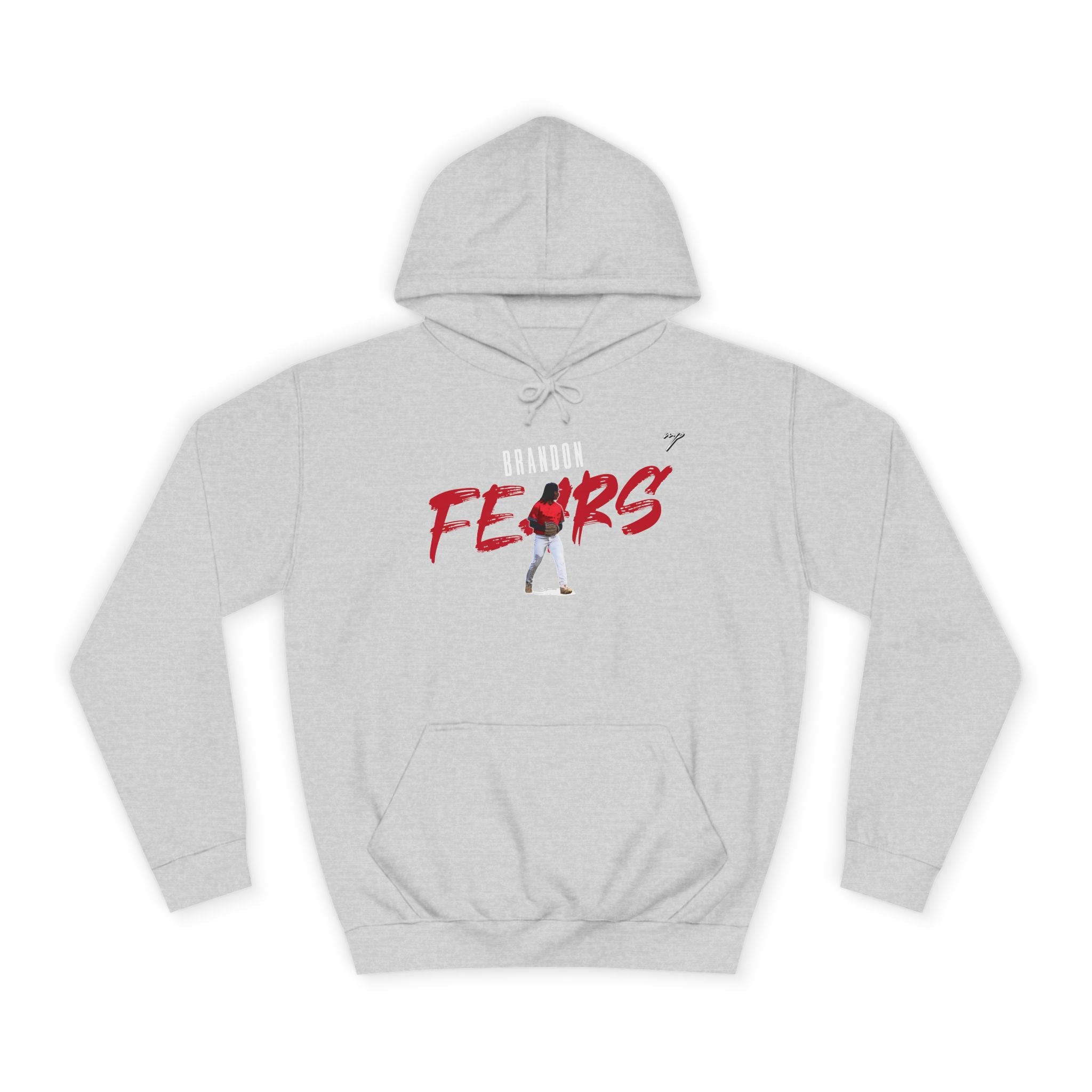Brandon Fears Hoodie