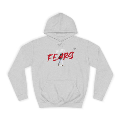 Brandon Fears Hoodie