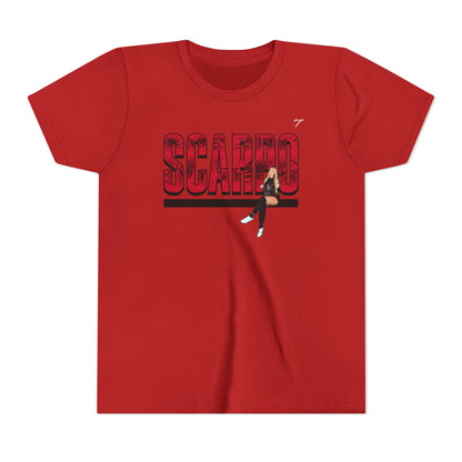 Kaiya Scarpo YOUTH Graphic Tee