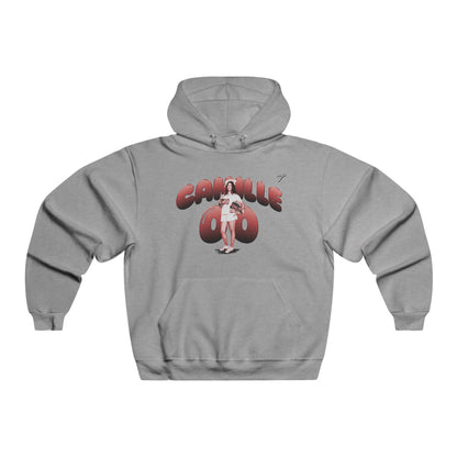 Camille Samarasinghe Vintage Hoodie