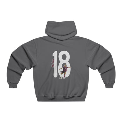 Bailey Malone Vintage Hoodie