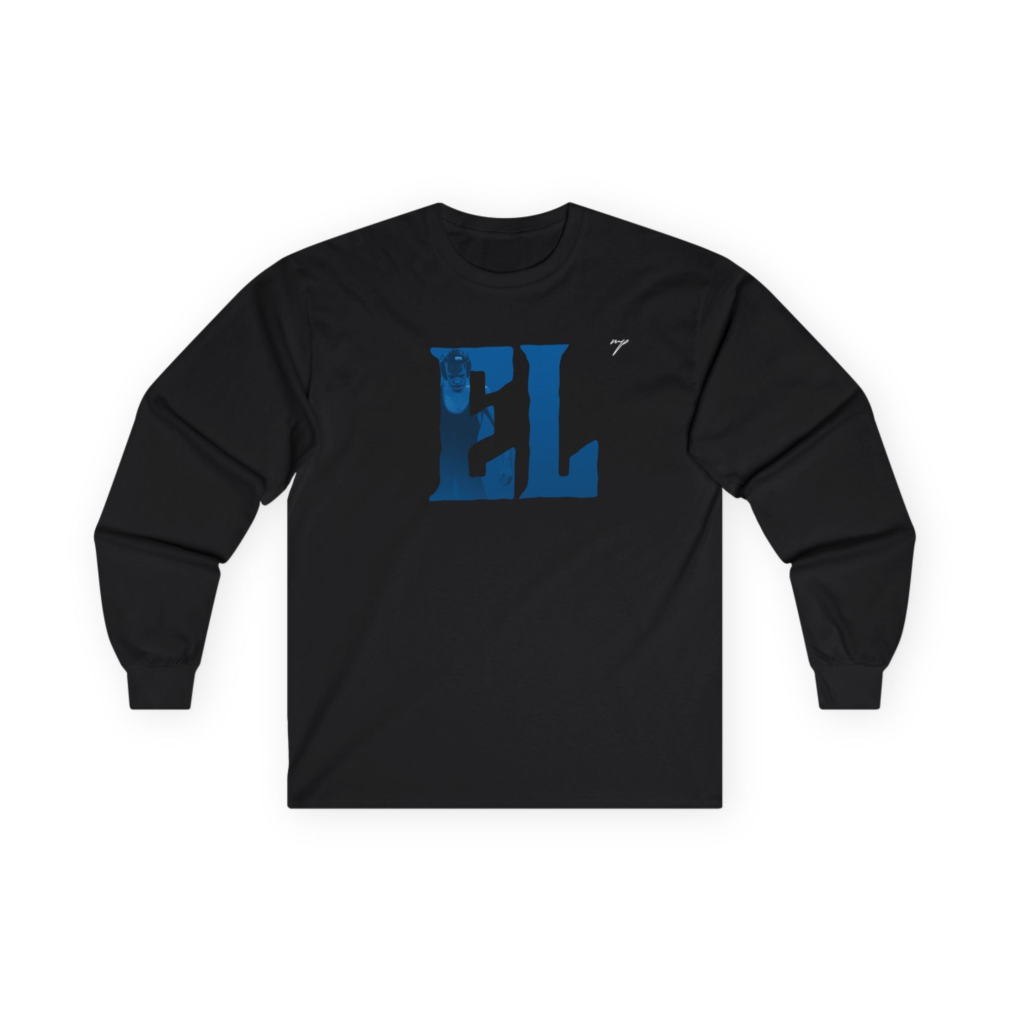 Emmett Logan Long Sleeve Tee