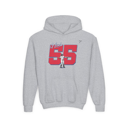 Gracie Lambert YOUTH Hoodie