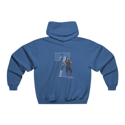 Kennedy Chatman Vintage Hoodie