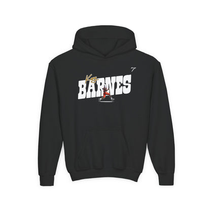Kory Barnes YOUTH Hoodie