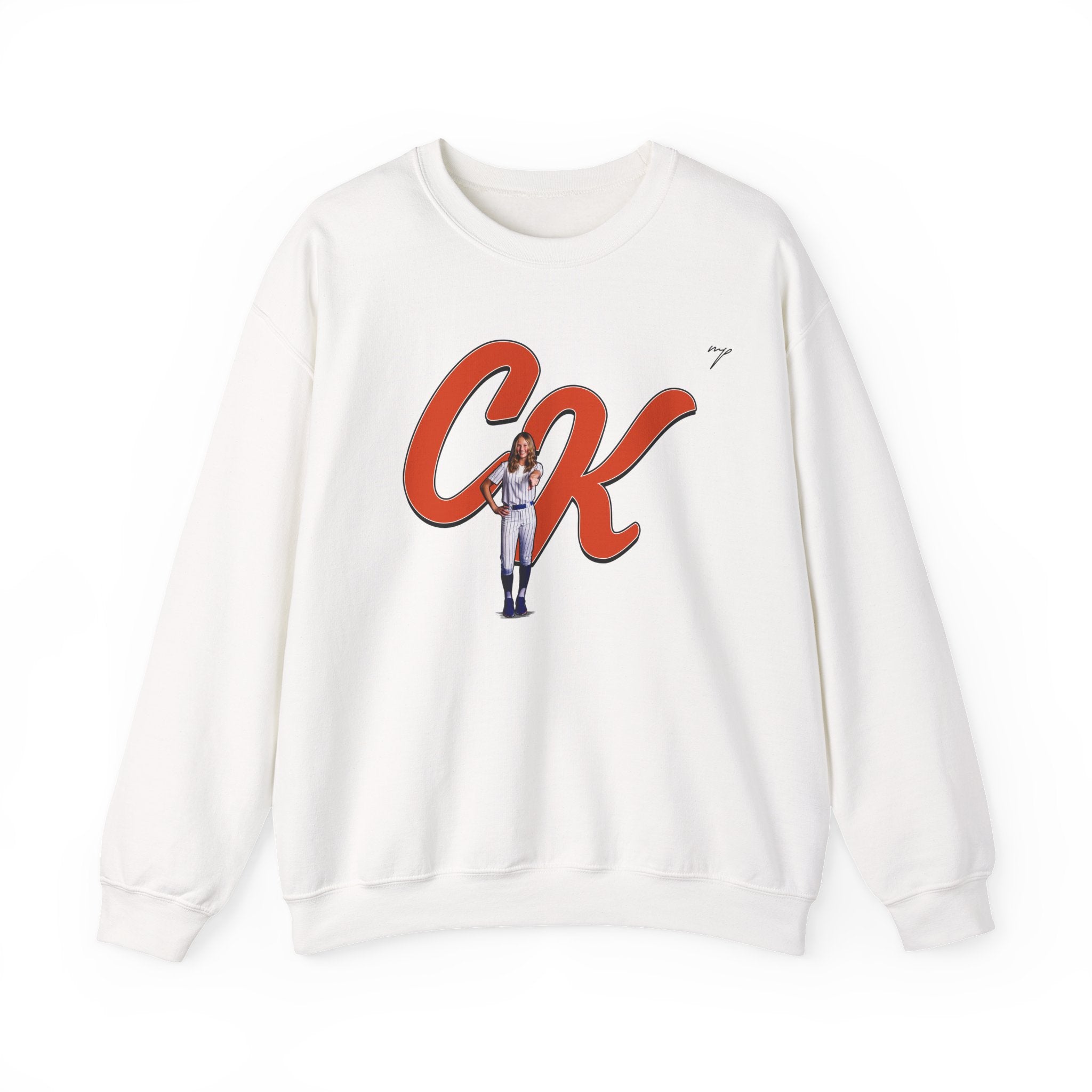 Camryn Kelley Crewneck