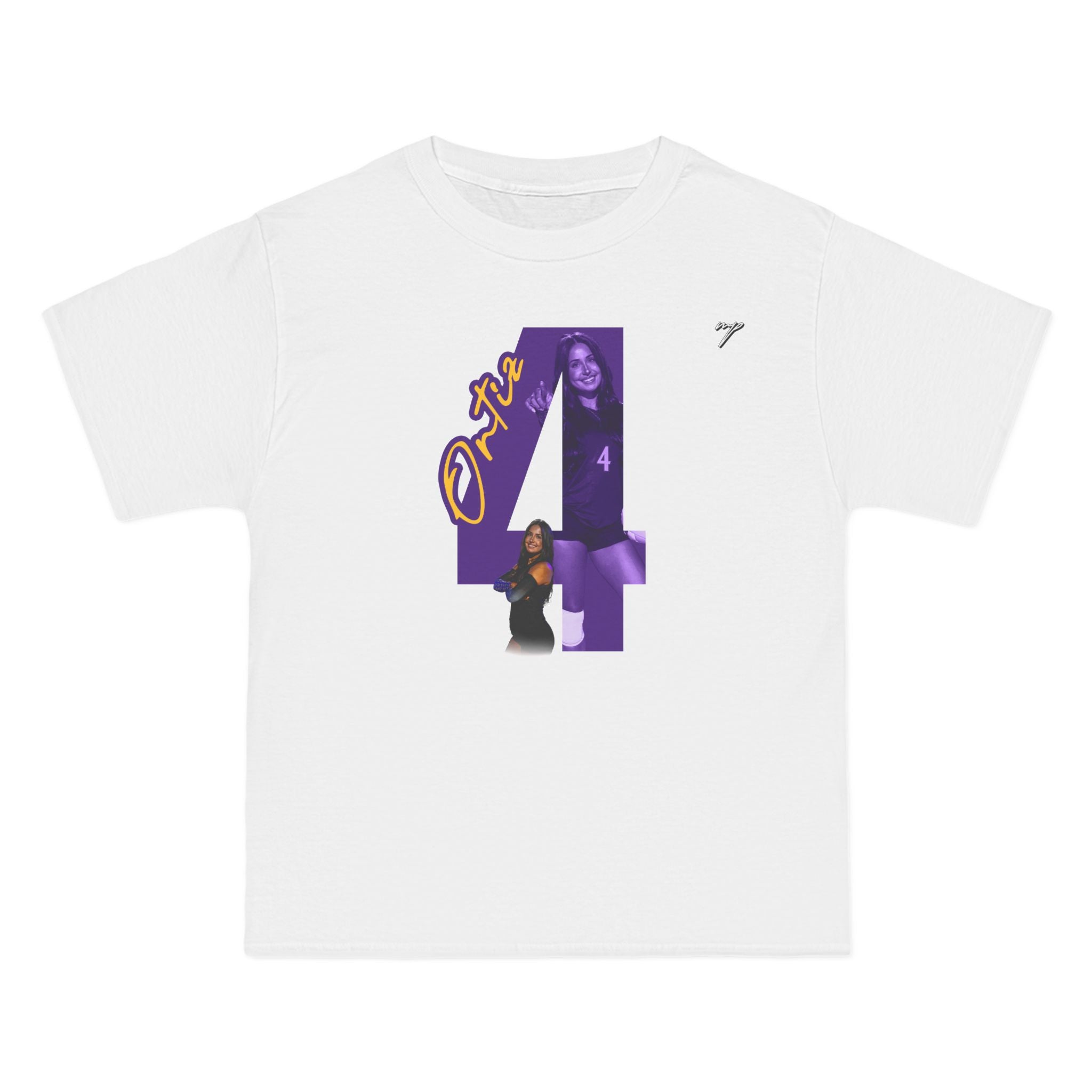 Emma Ortiz Vintage Tee