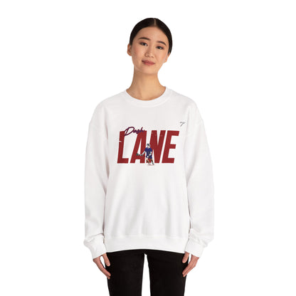 Dash Lane Crewneck