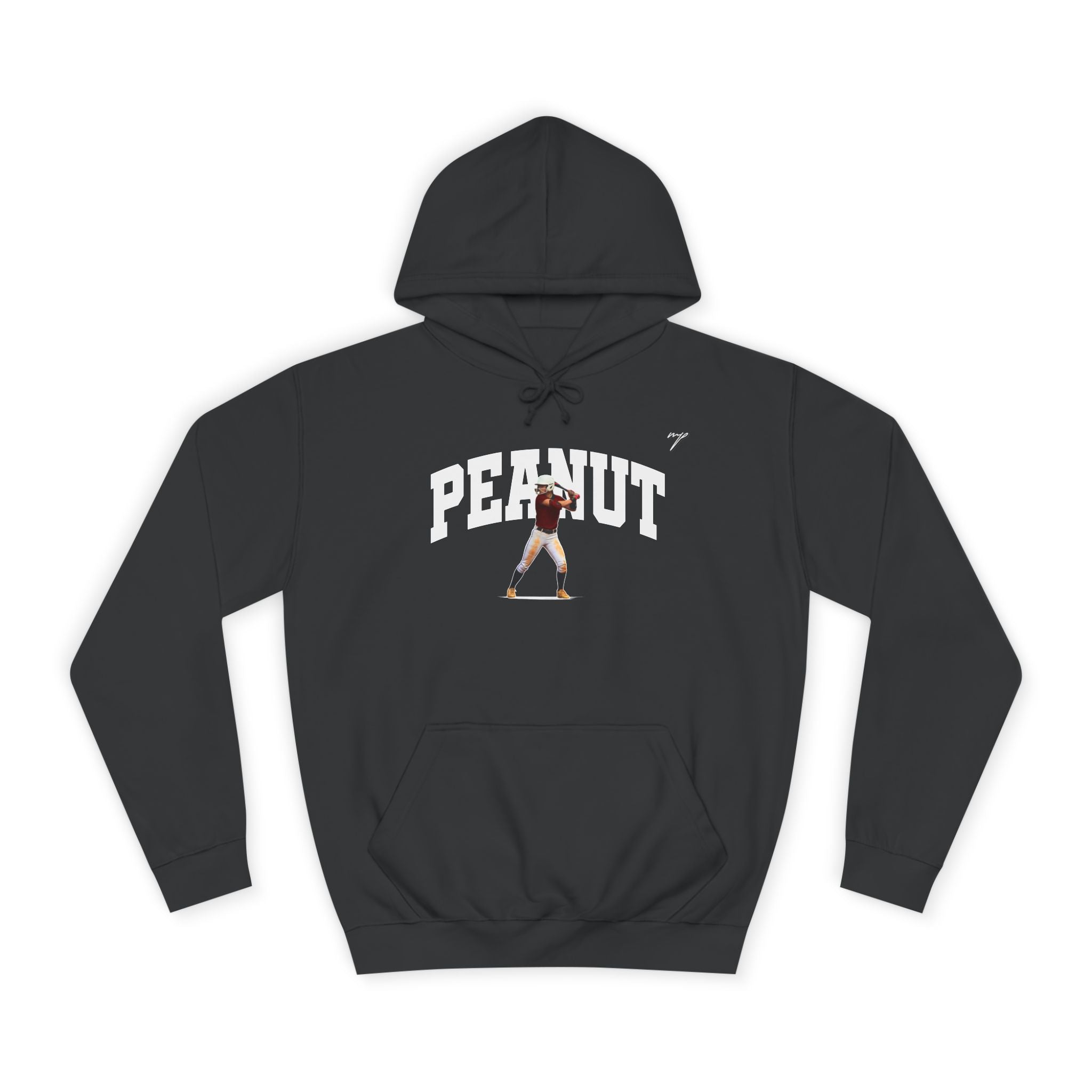 Reagan Schmitz Hoodie
