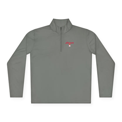 Addison Meadows Quarter-Zip
