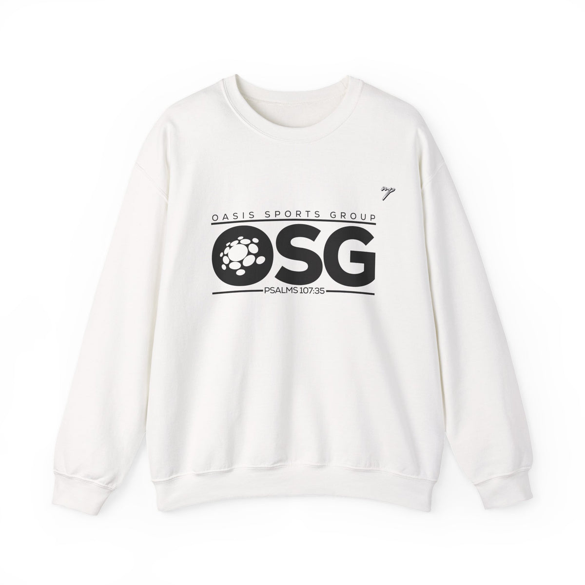 OSG Crewneck