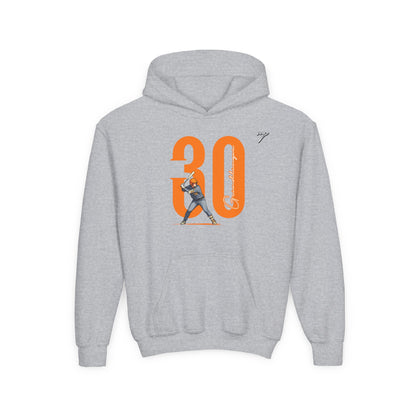 Trent Grindlinger Youth Hoodie