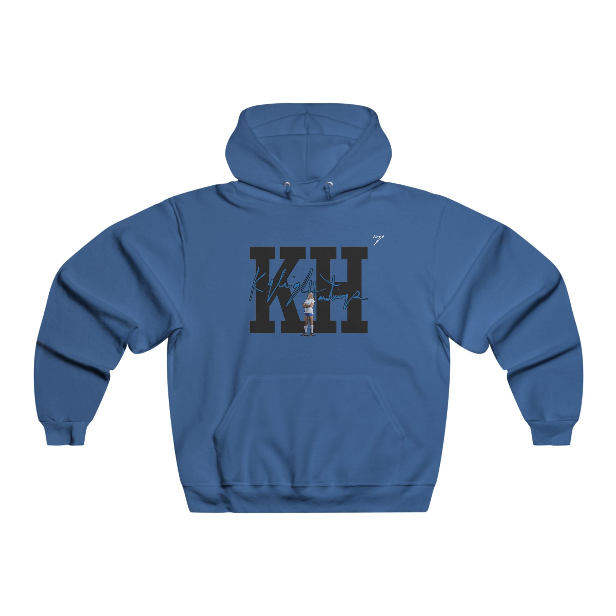 Kyleigh Hastings Vintage Hoodie