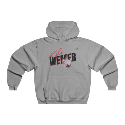 Kale Wemer Vintage Hoodie