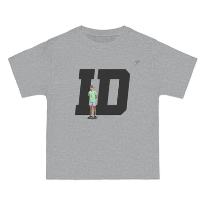 Iván Deák Vintage Tee