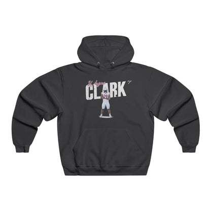 Wayne Clark Vintage Hoodie
