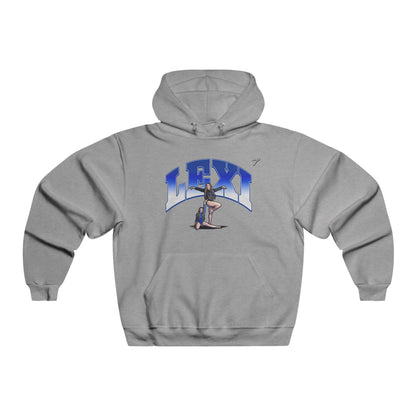 Lexi Caffall Vintage Hoodie