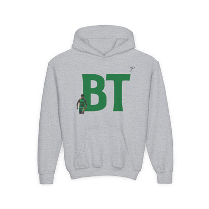 Bryce Tarver YOUTH Hoodie