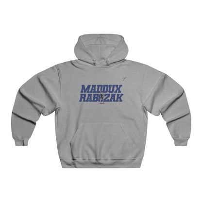 Maddux Rabczak Vintage Hoodie