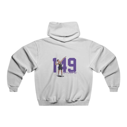 Drew Matthews Vintage Hoodie