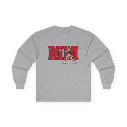 Madyson McGill Long Sleeve Tee