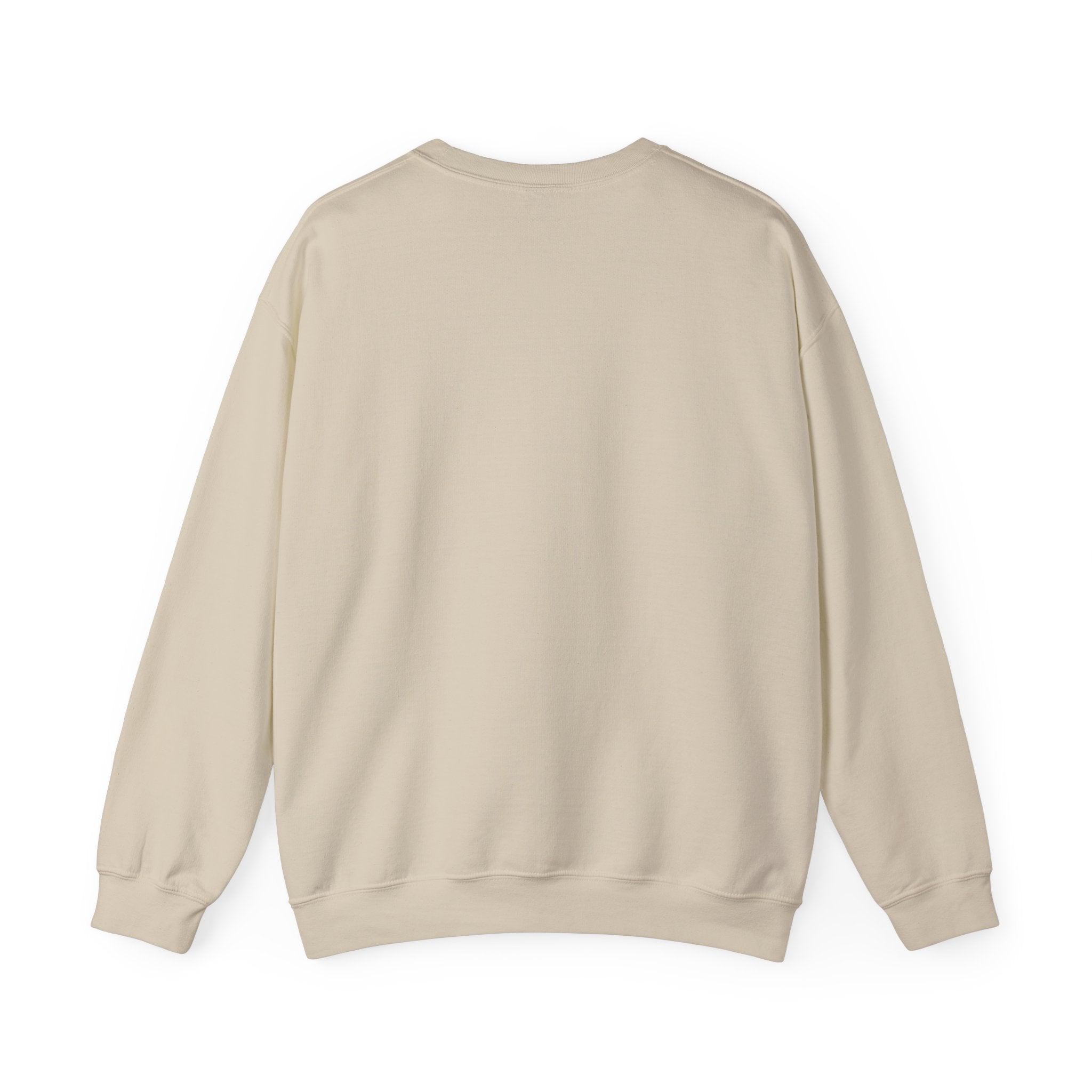 Alex Nitache Crewneck Sweatshirt