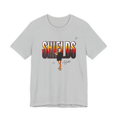 Annie Shields Graphic Tee