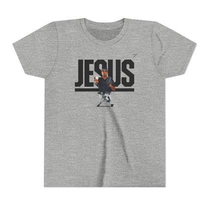 Jesus Moreno YOUTH Graphic Tee