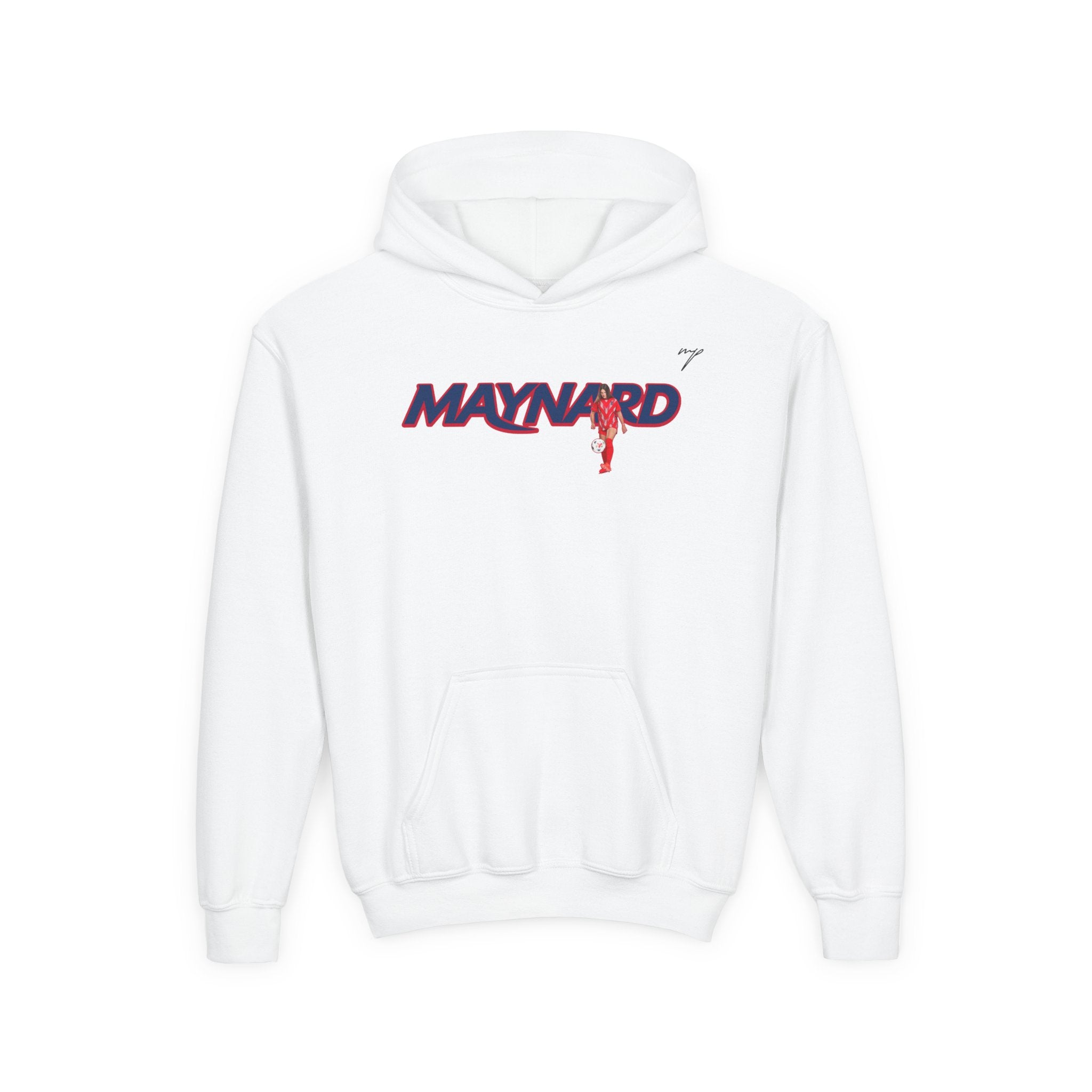 Amanda Maynard YOUTH Hoodie