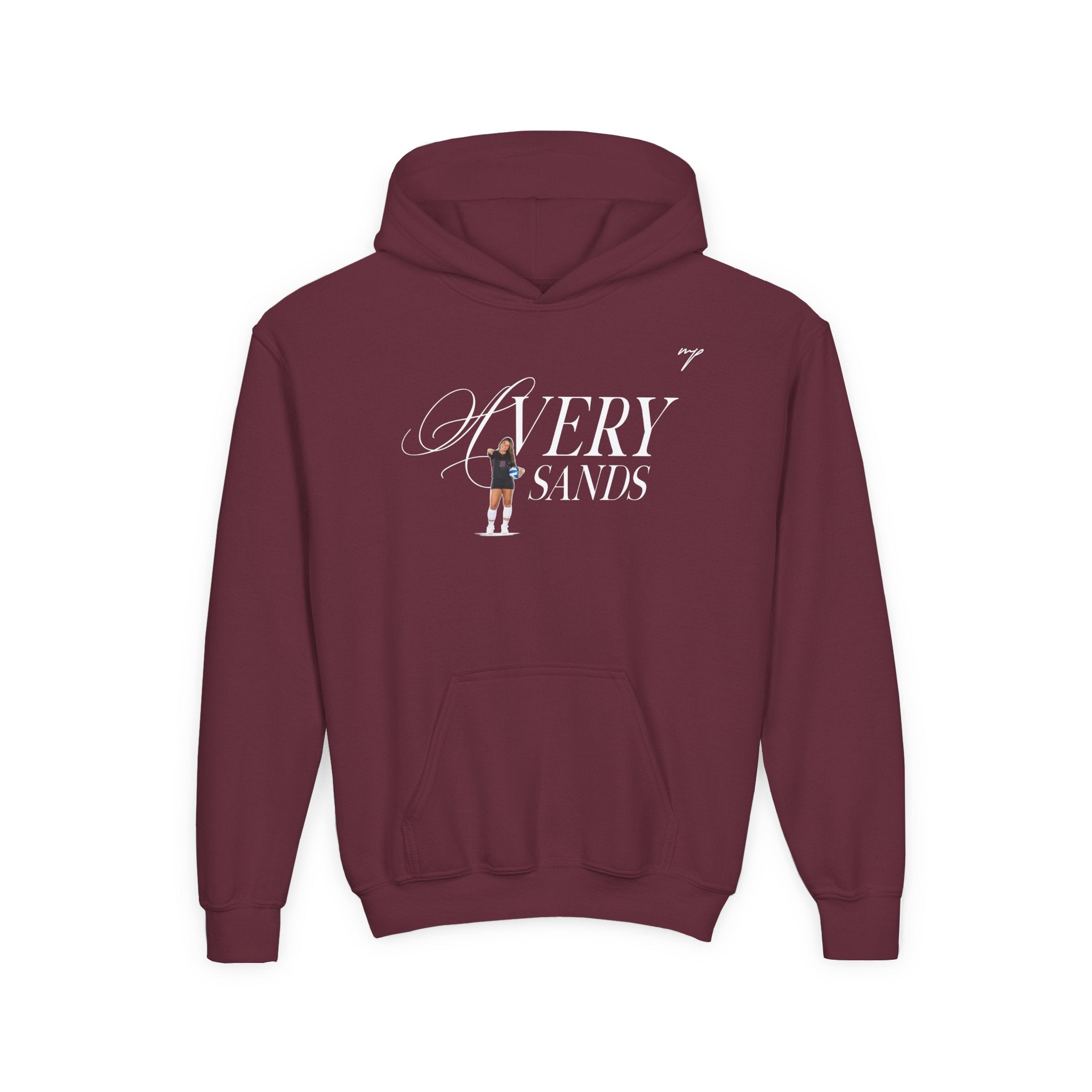 Avery Sands YOUTH Hoodie