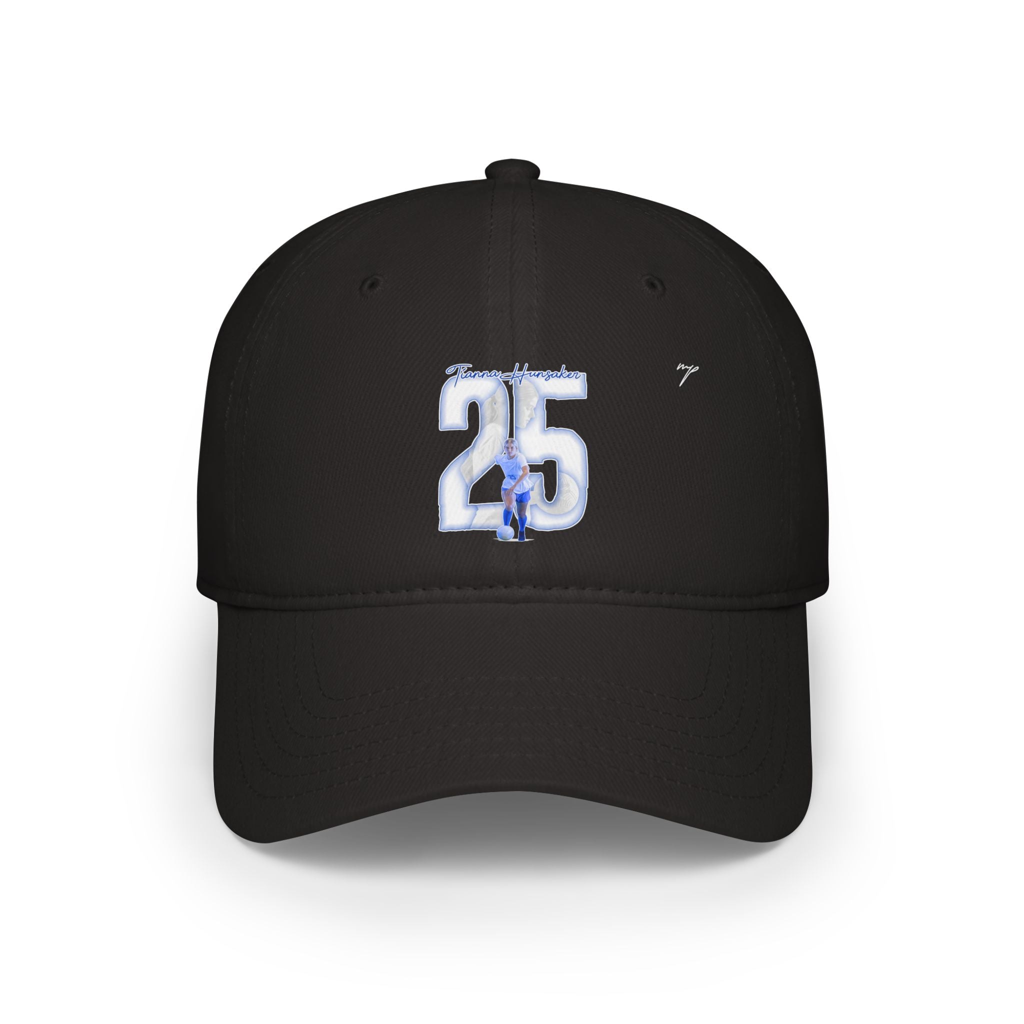 Tianna Hunsaker Hat