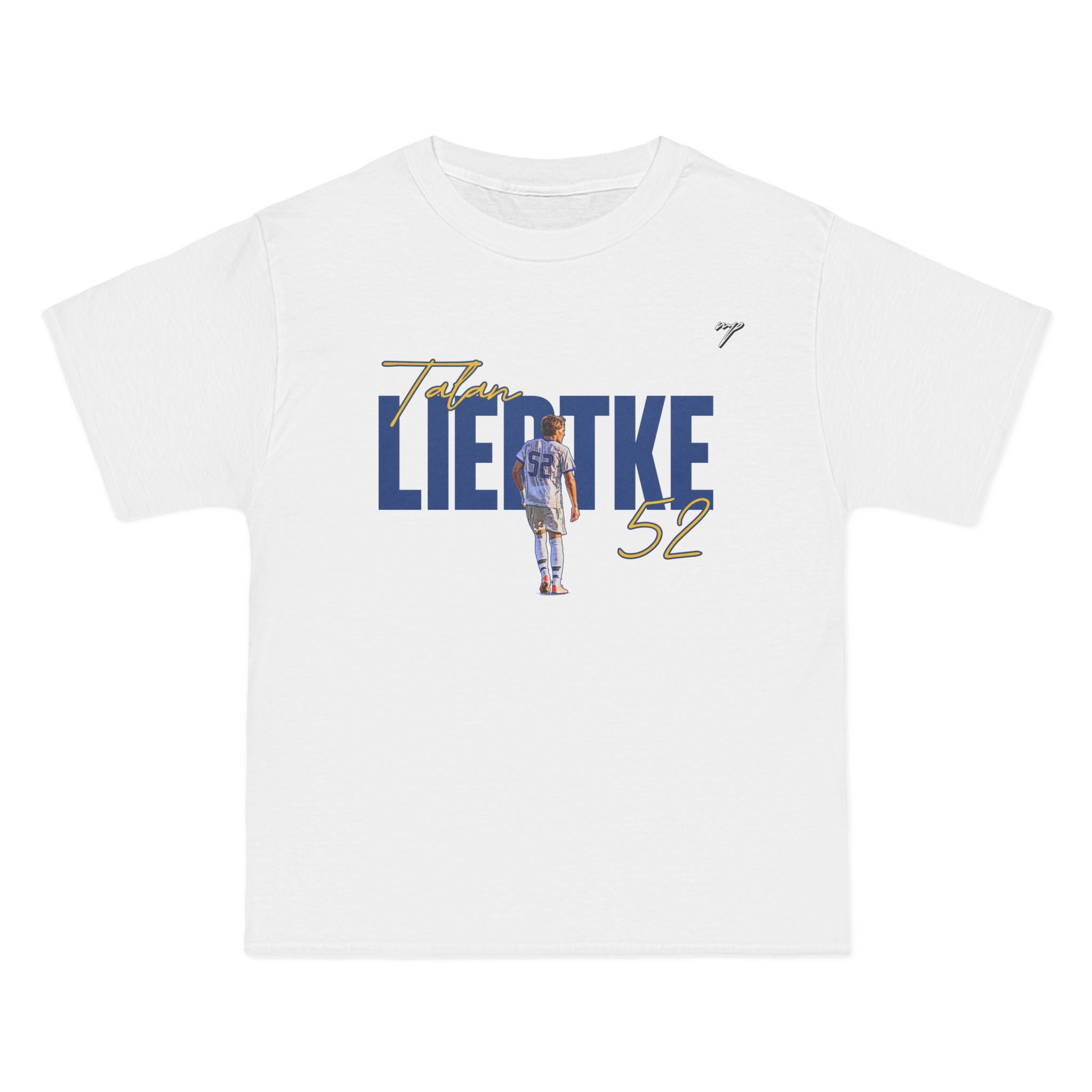 Talan Liedtke Vintage Tee