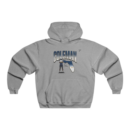 Fareed Coleman Vintage Hoodie