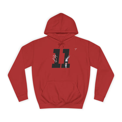 Kendal Kemp Hoodie