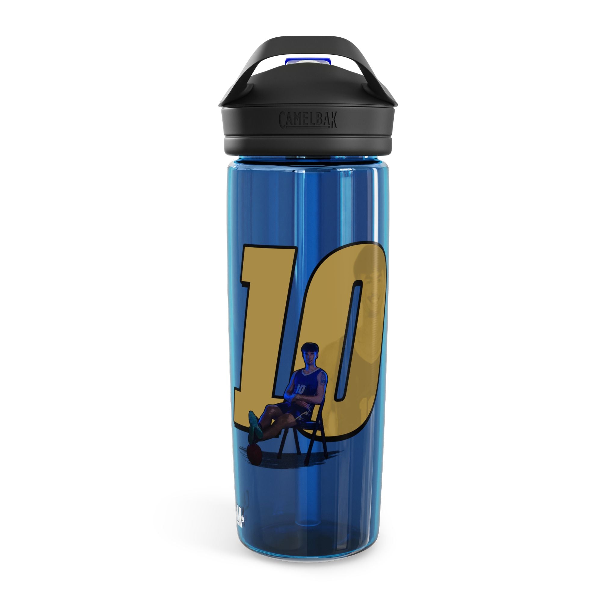 Double J CamelBak Water Bottle