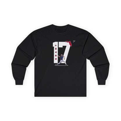 Garrett Grant Long Sleeve Tee