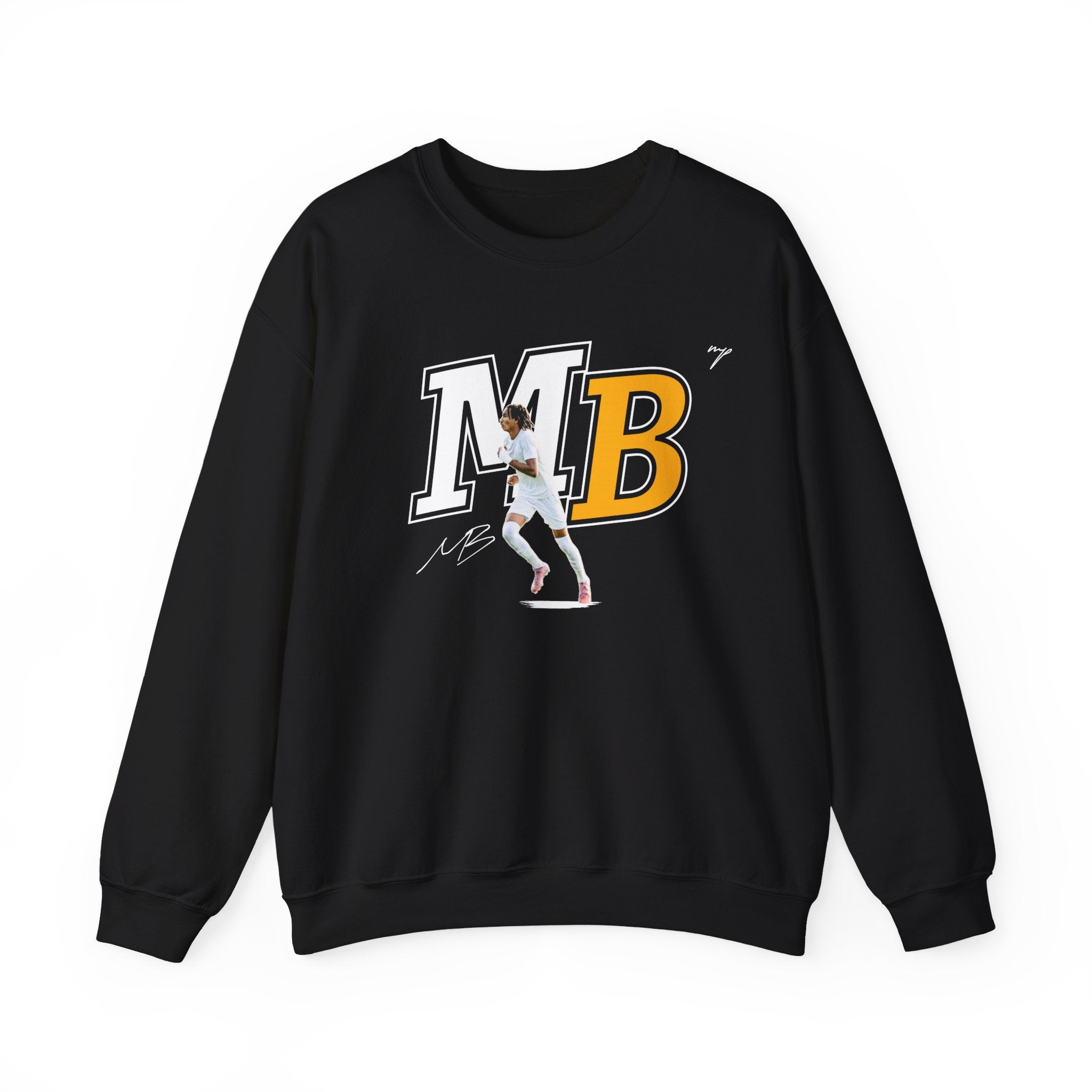Makai Badeau Crewneck
