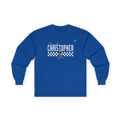 Kennedy Christopher Long Sleeve