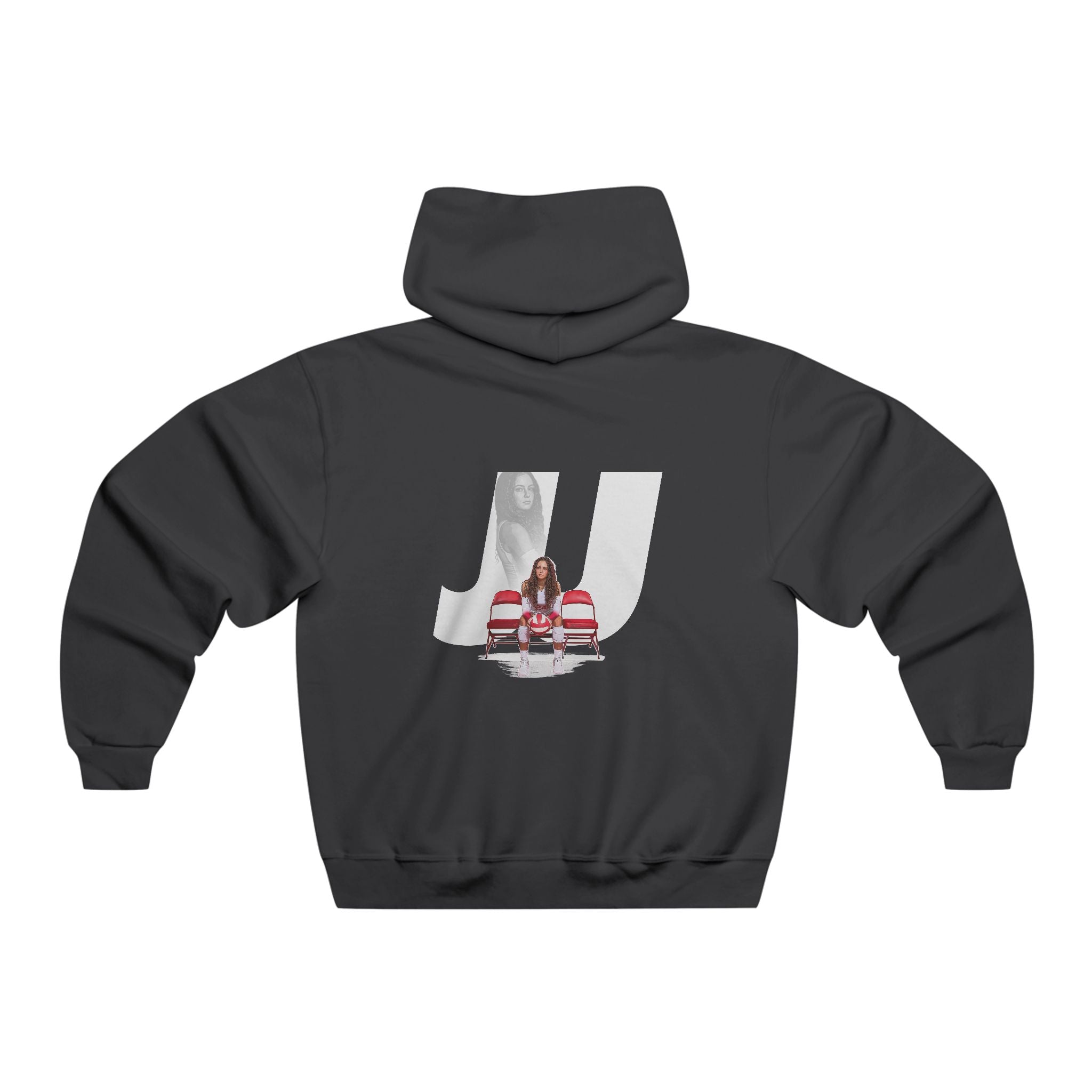 Jaidyn Jager Vintage Hoodie