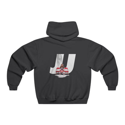 Jaidyn Jager Vintage Hoodie